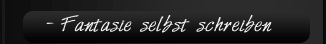 Sex Fantasien selbst schreiben