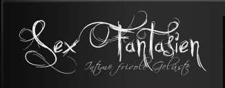 Intime Sex Fantasien